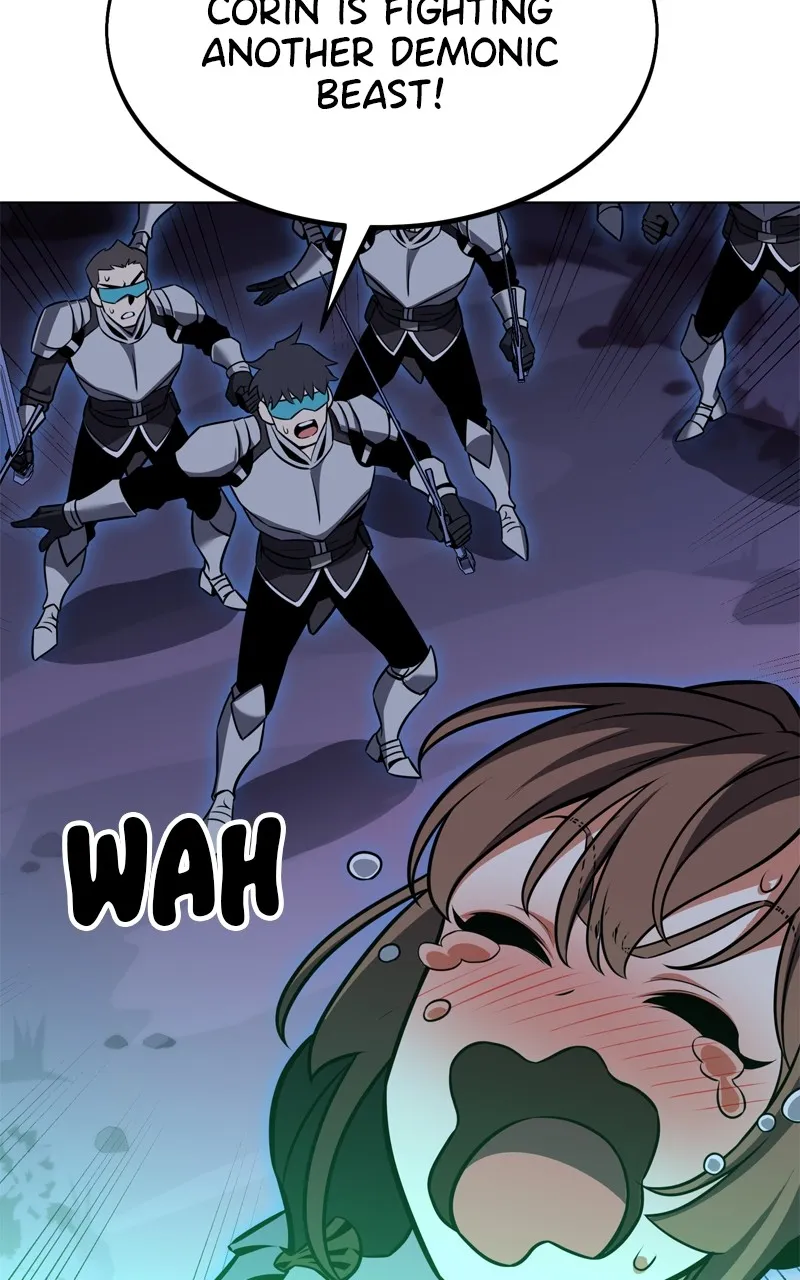 I Killed the Main Player Chapter 15 page 141 - 