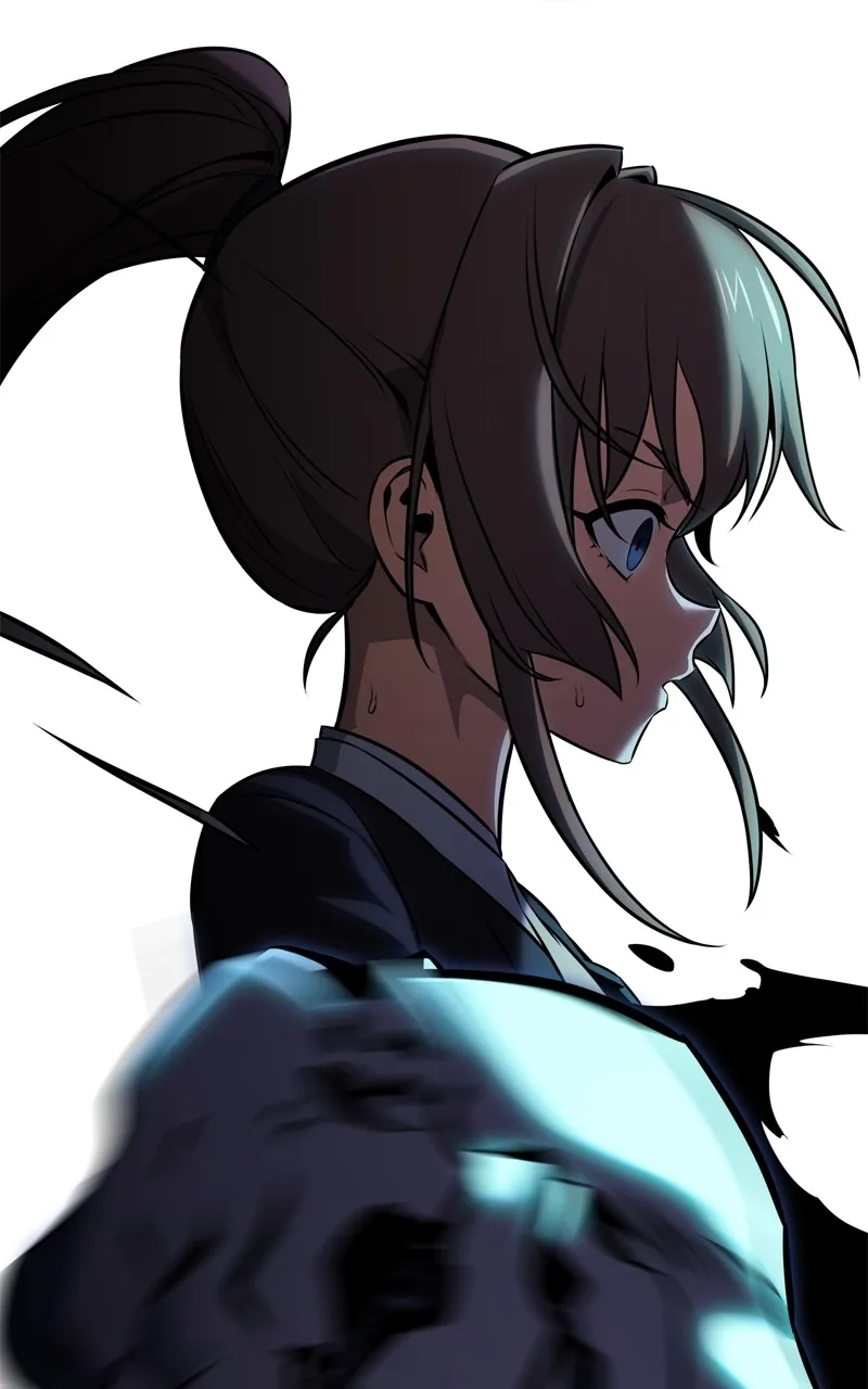 I Killed the Main Player Chapter 15 page 147 - 