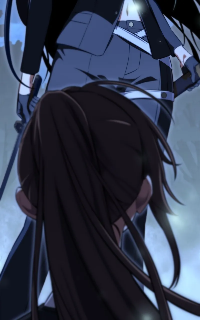 I Killed the Main Player Chapter 15 page 157 - 