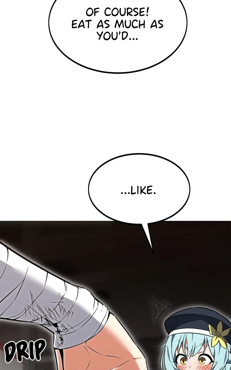 I Killed the Main Player Chapter 15 page 17 - 