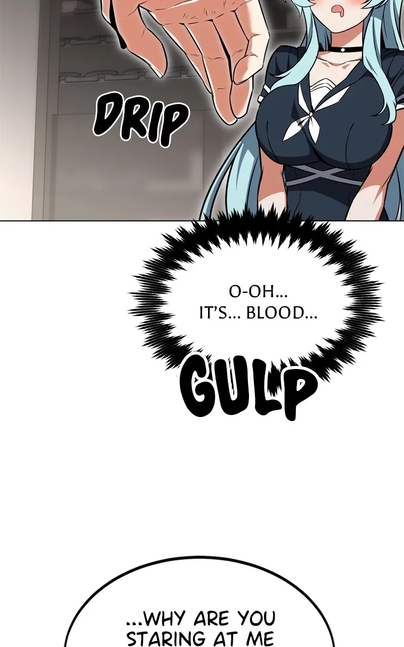 I Killed the Main Player Chapter 15 page 18 - 