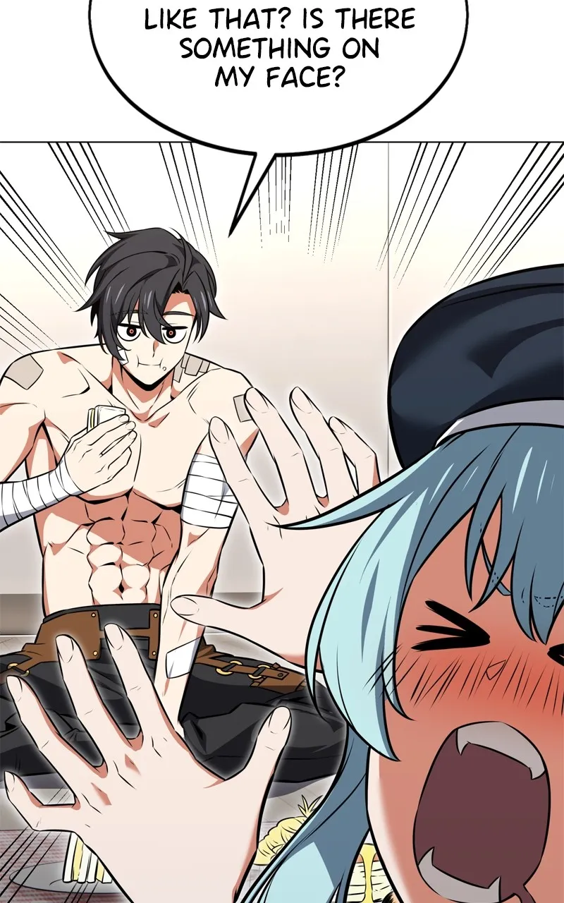 I Killed the Main Player Chapter 15 page 19 - 