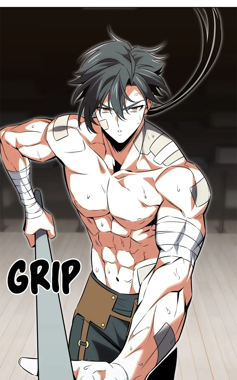 I Killed the Main Player Chapter 15 page 3 - 