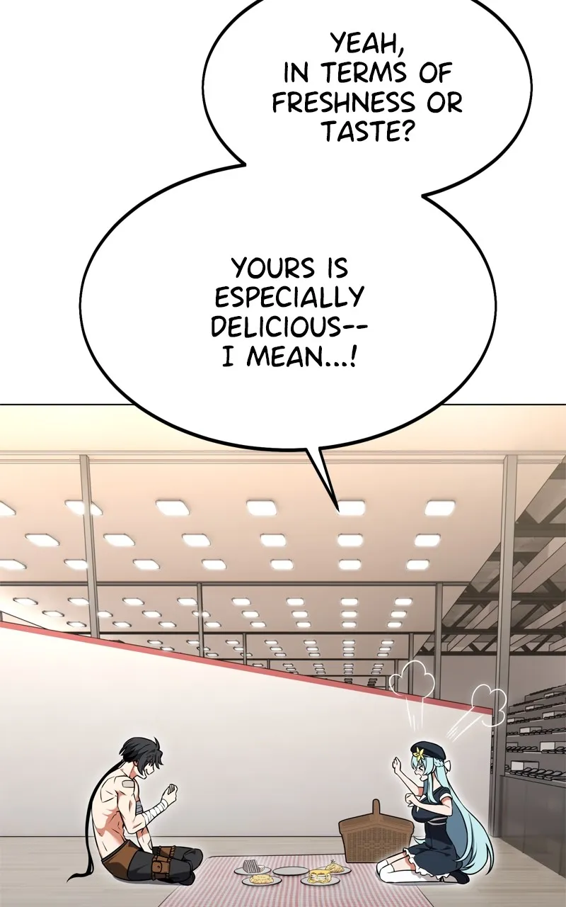 I Killed the Main Player Chapter 15 page 23 - 