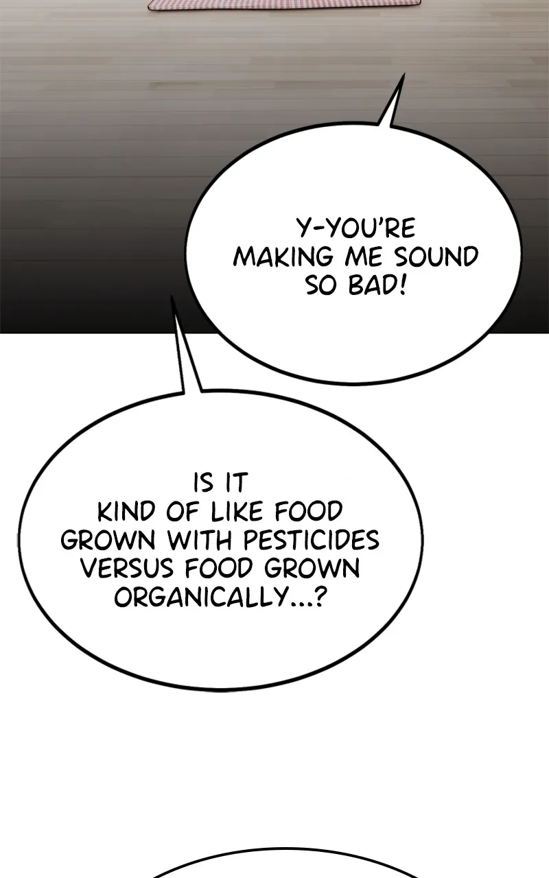I Killed the Main Player Chapter 15 page 24 - 