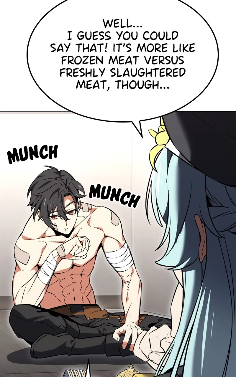 I Killed the Main Player Chapter 15 page 25 - 