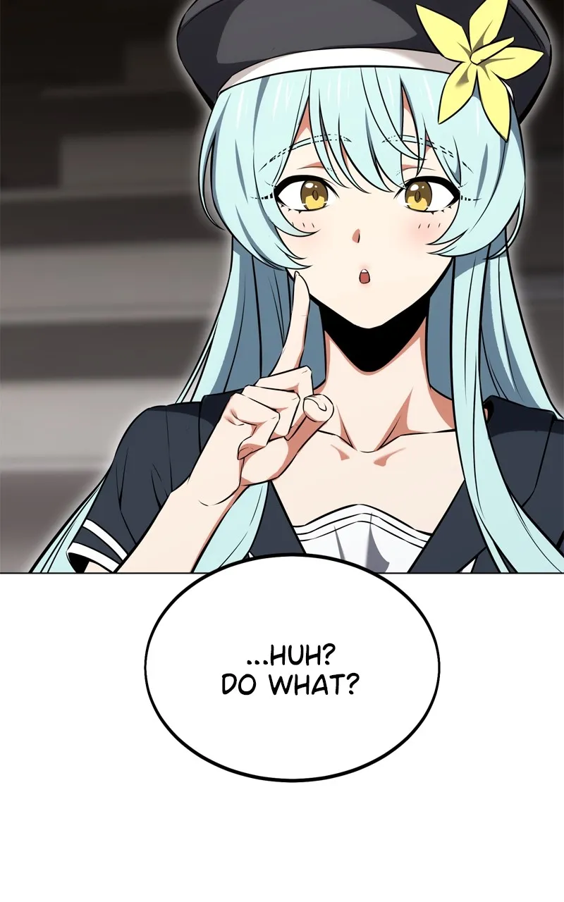 I Killed the Main Player Chapter 15 page 27 - 