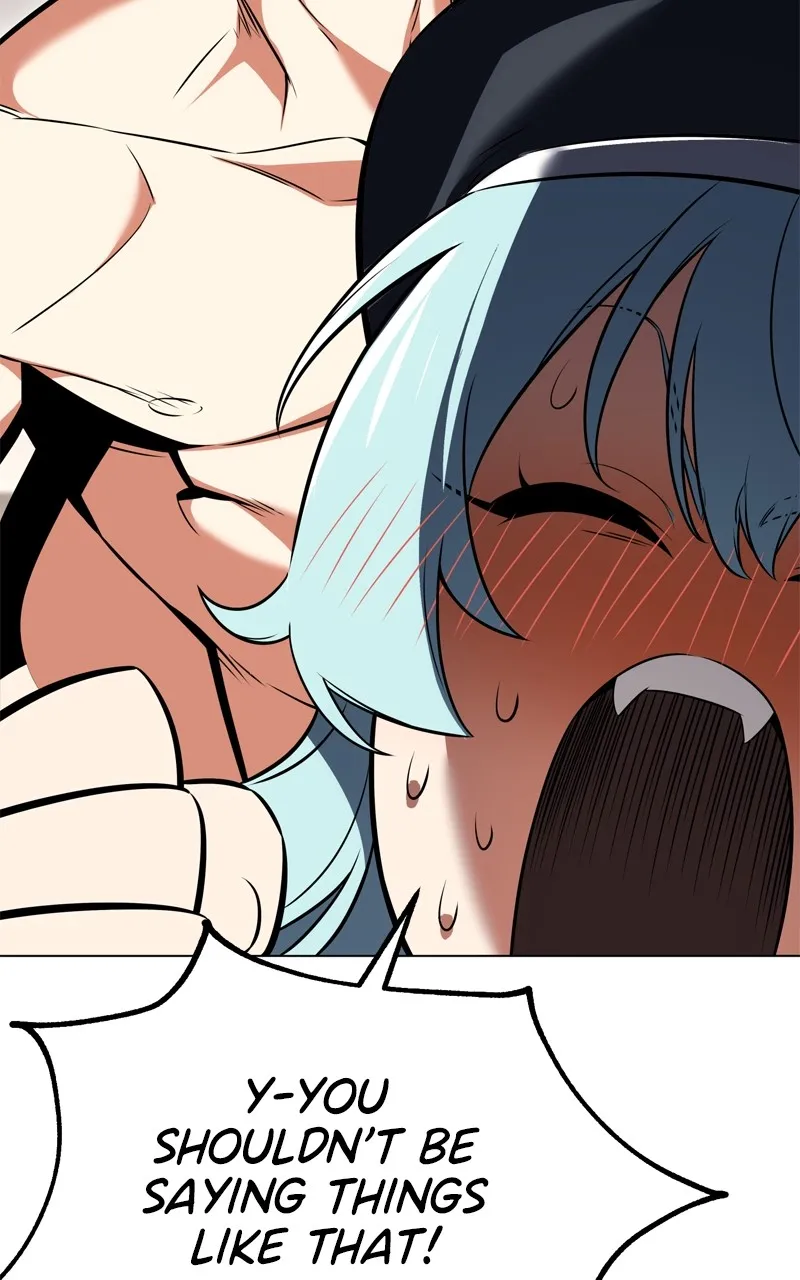 I Killed the Main Player Chapter 15 page 31 - 
