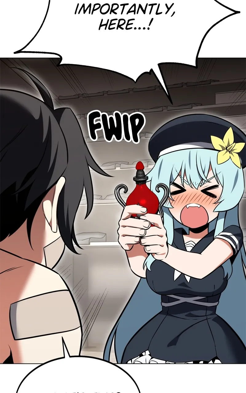 I Killed the Main Player Chapter 15 page 33 - 