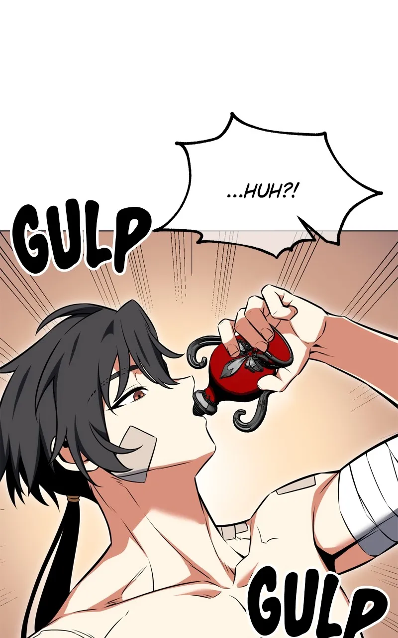 I Killed the Main Player Chapter 15 page 35 - 
