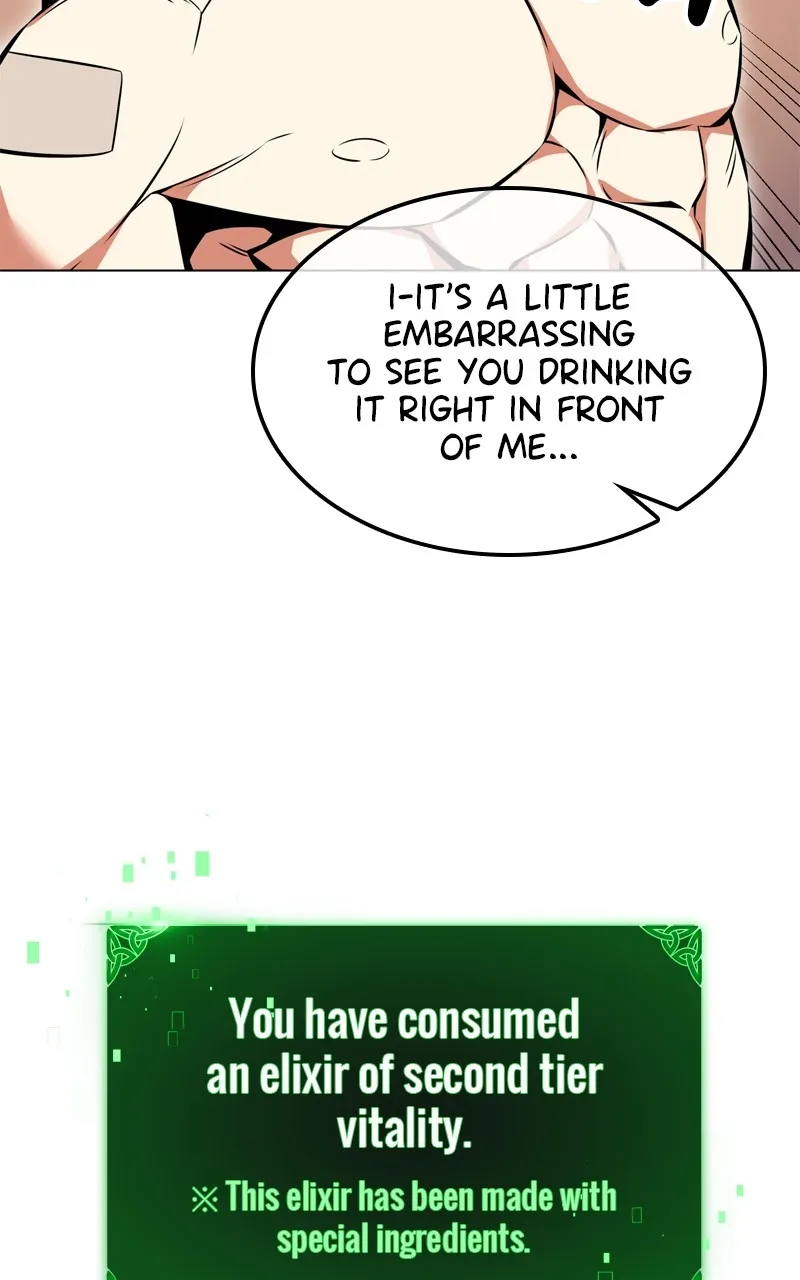 I Killed the Main Player Chapter 15 page 36 - 