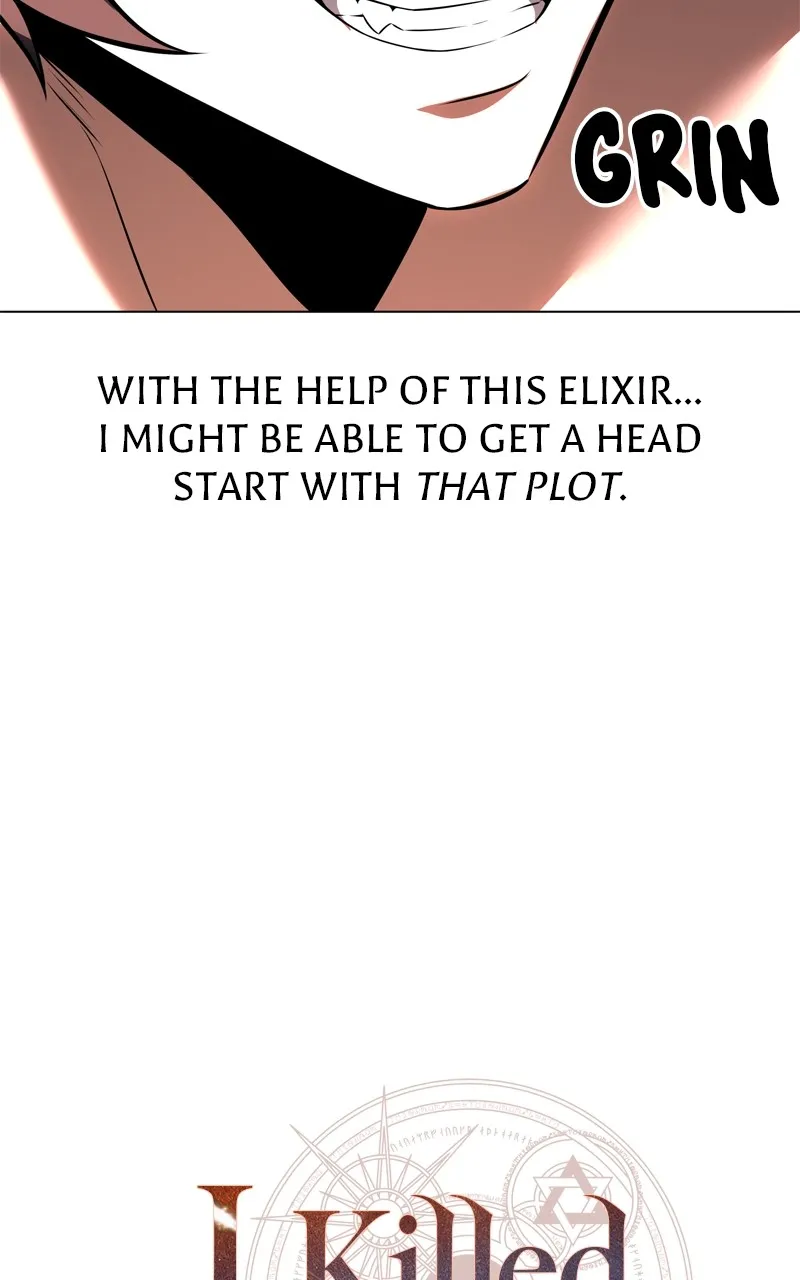 I Killed the Main Player Chapter 15 page 42 - 