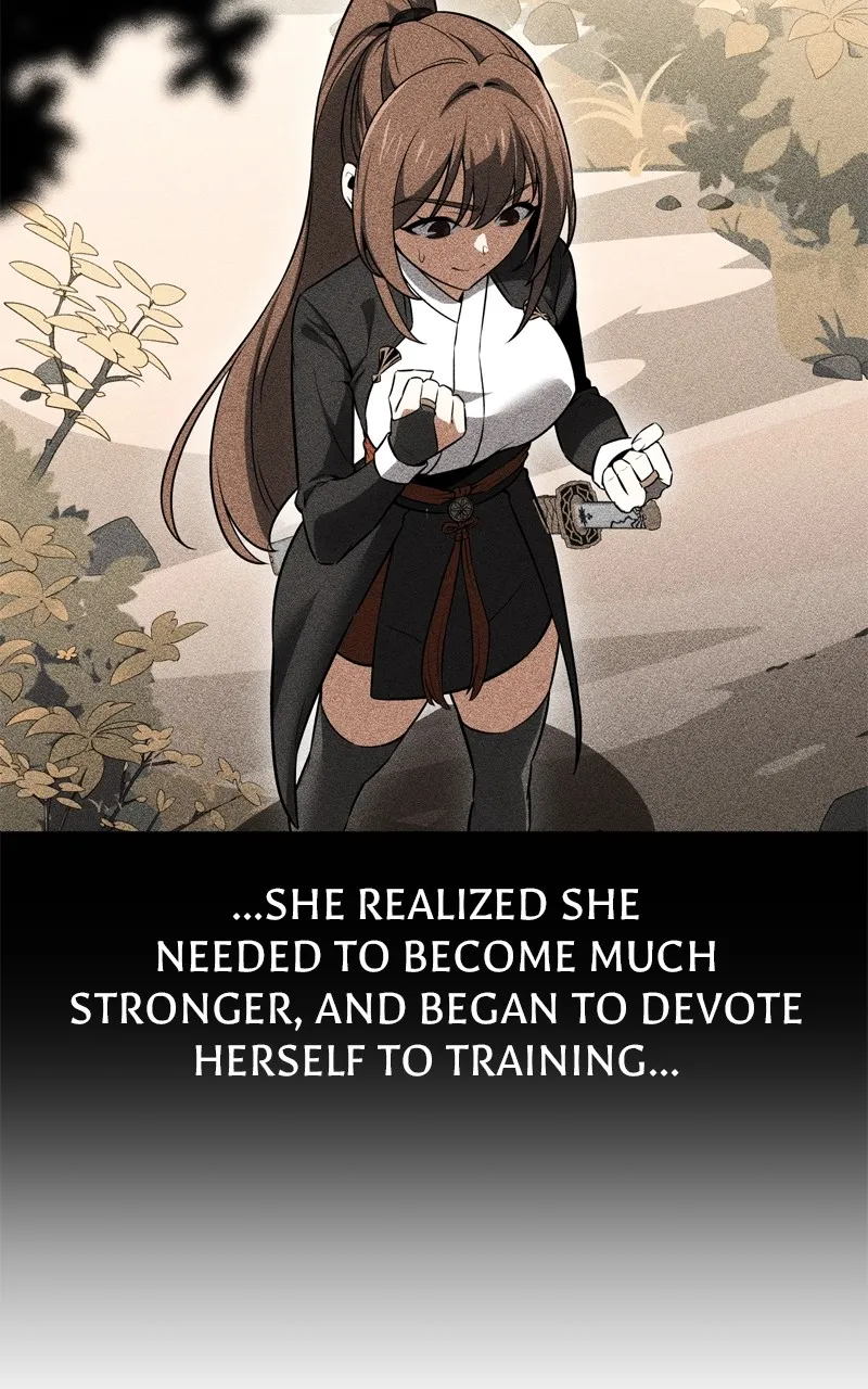 I Killed the Main Player Chapter 15 page 48 - 