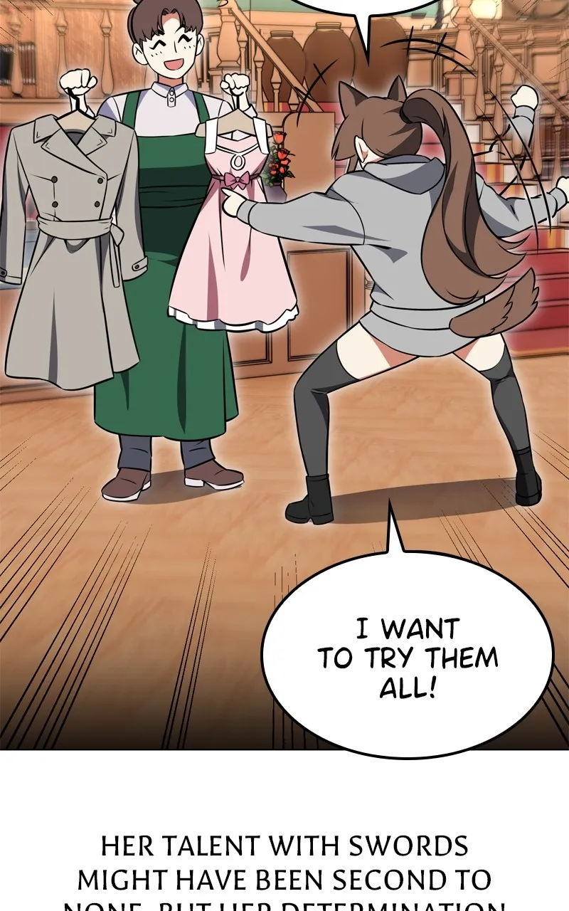 I Killed the Main Player Chapter 15 page 53 - 