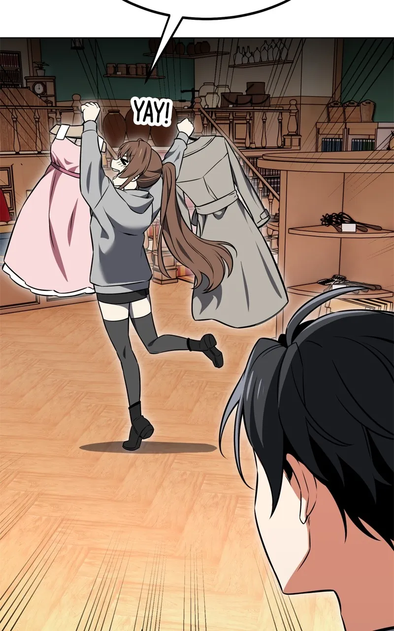 I Killed the Main Player Chapter 15 page 57 - 
