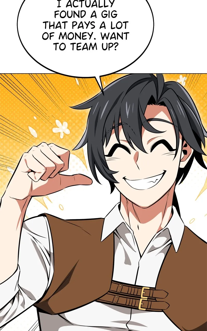 I Killed the Main Player Chapter 15 page 61 - 