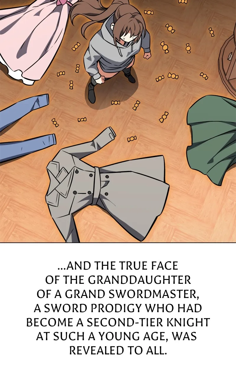 I Killed the Main Player Chapter 15 page 65 - 