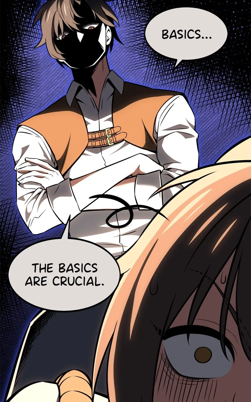I Killed the Main Player Chapter 15 page 67 - 