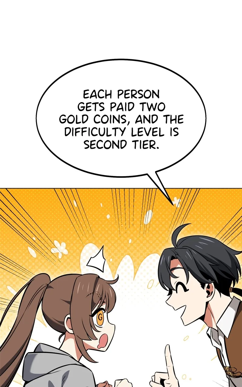 I Killed the Main Player Chapter 15 page 69 - 