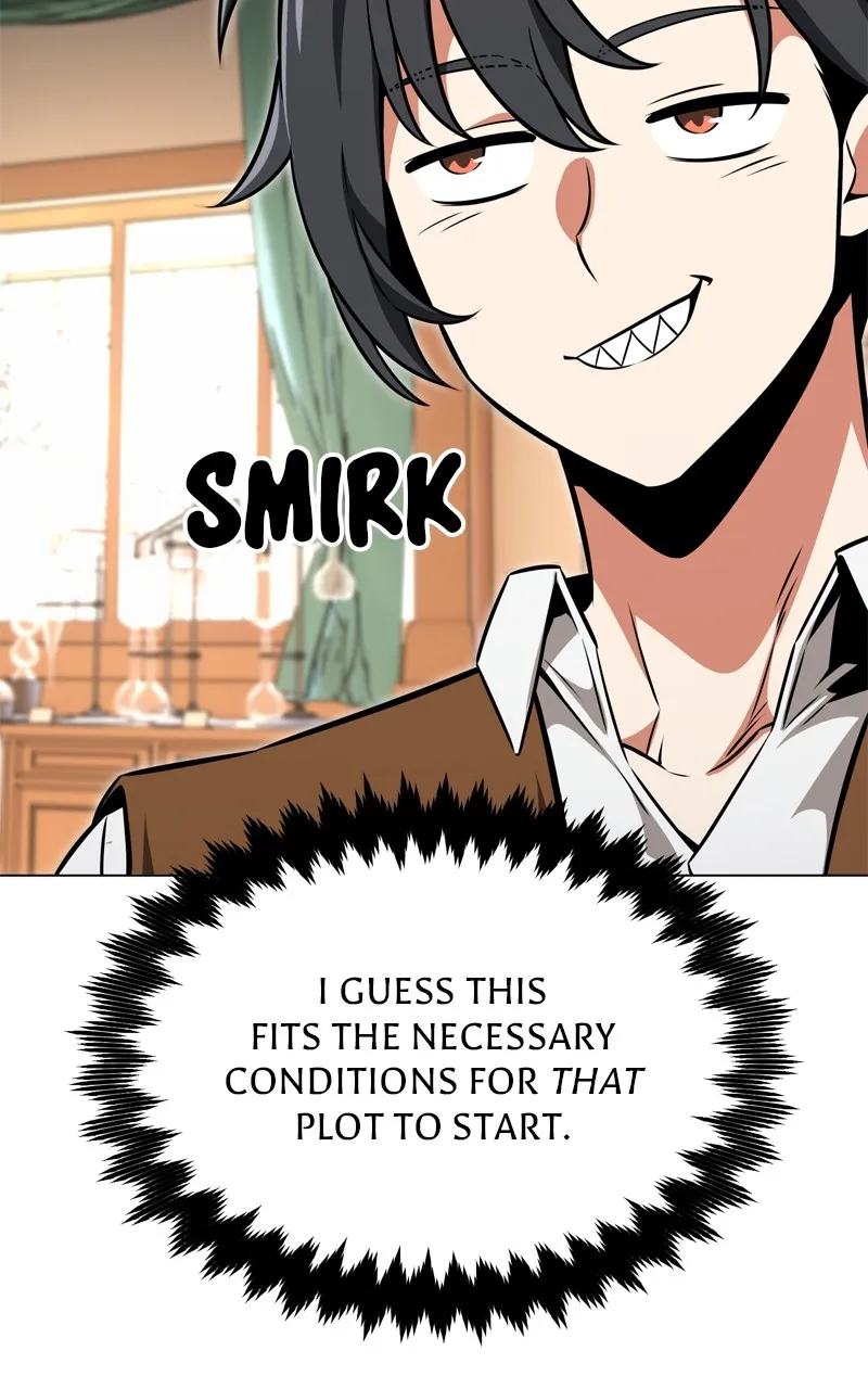 I Killed the Main Player Chapter 15 page 76 - 