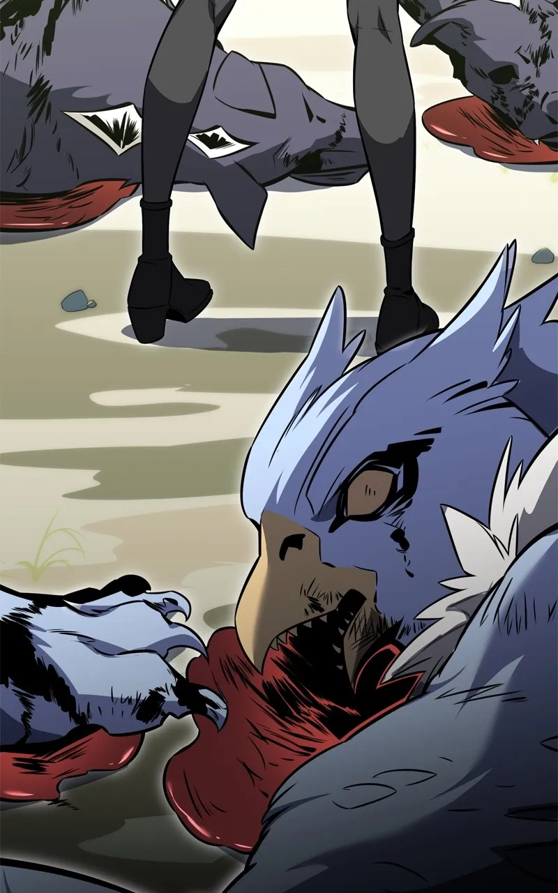 I Killed the Main Player Chapter 15 page 85 - 
