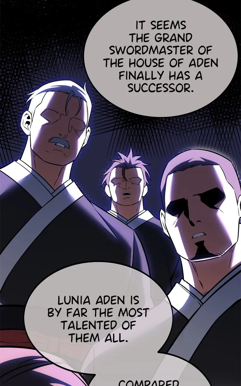 I Killed the Main Player Chapter 15 page 92 - 