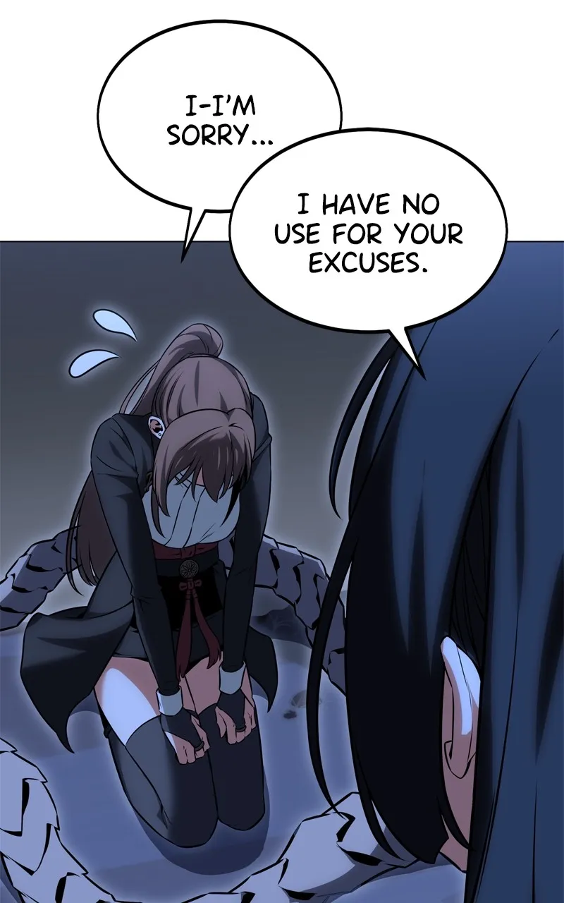 I Killed the Main Player Chapter 16 page 11 - 