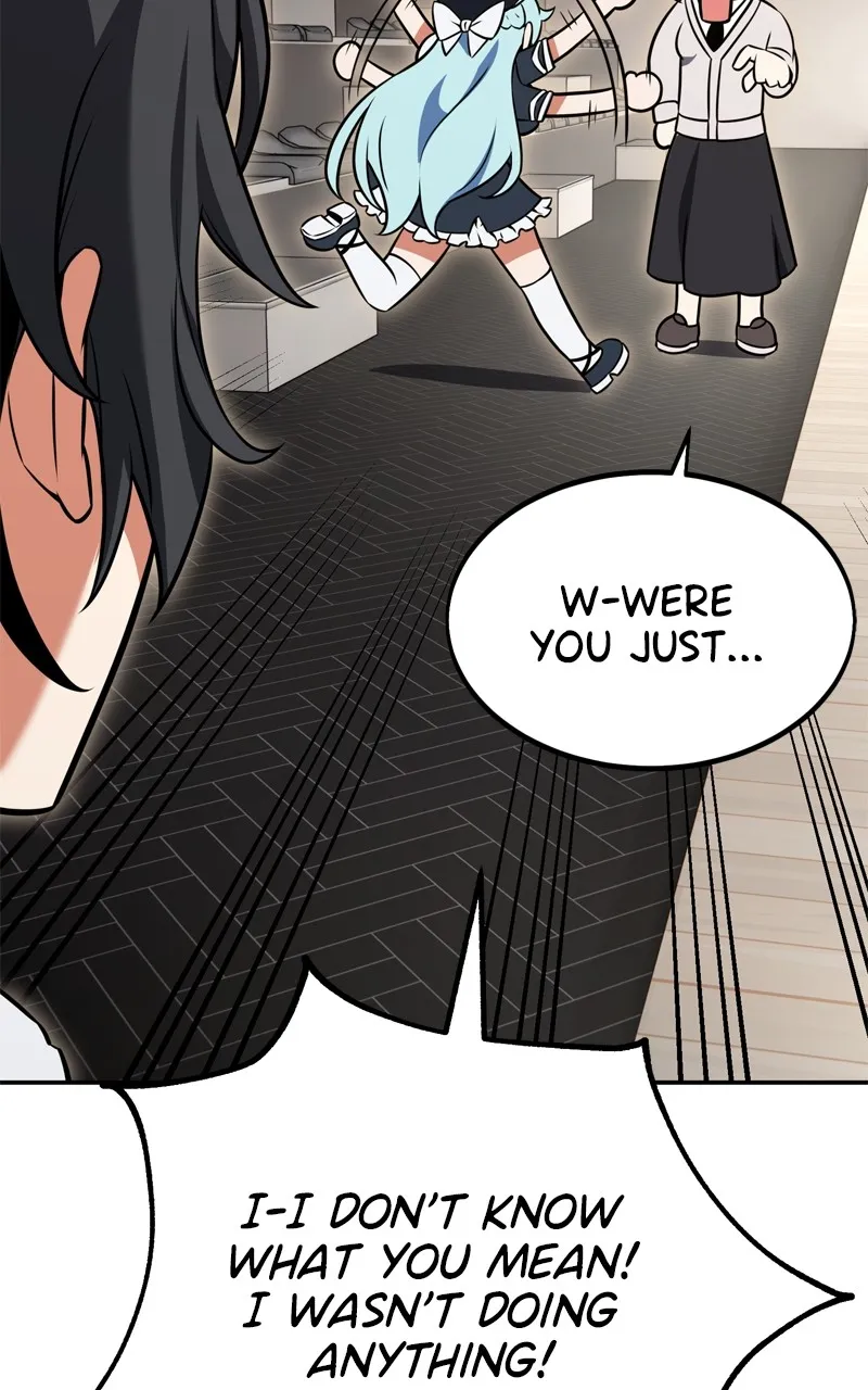 I Killed the Main Player Chapter 16 page 111 - 