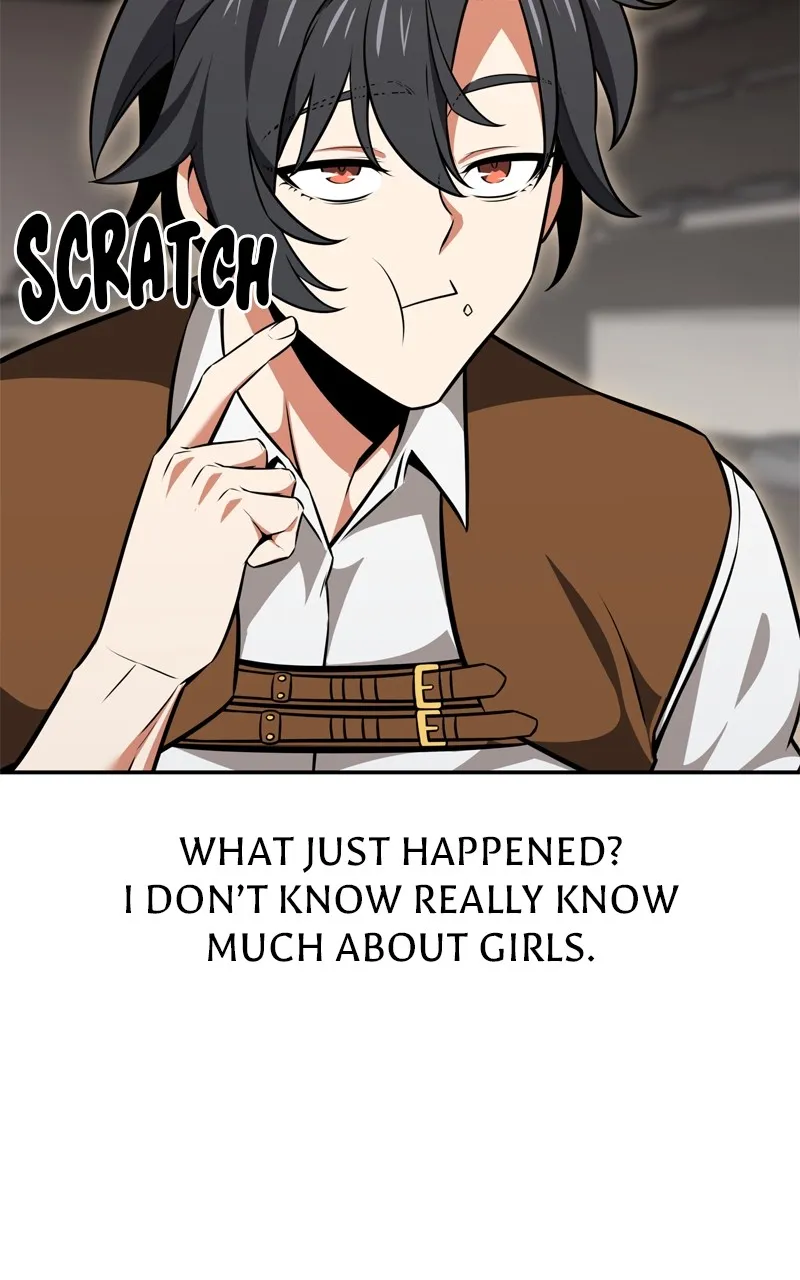 I Killed the Main Player Chapter 16 page 113 - 