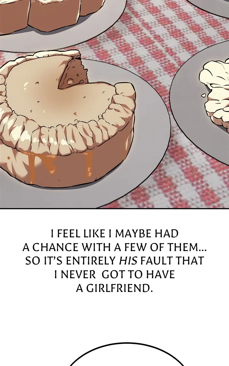 I Killed the Main Player Chapter 16 page 115 - 