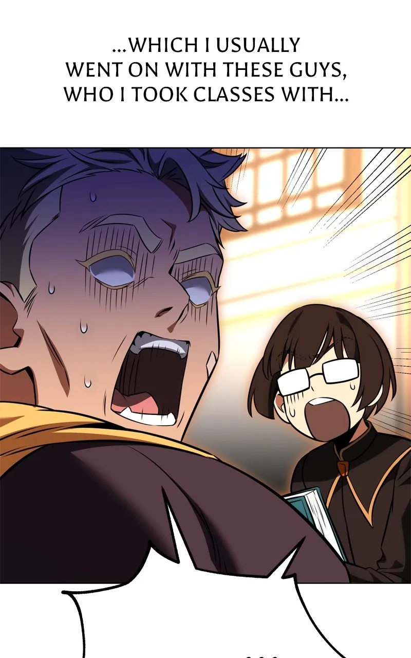 I Killed the Main Player Chapter 16 page 122 - 
