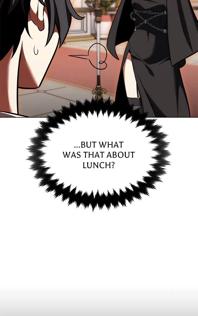 I Killed the Main Player Chapter 16 page 128 - 