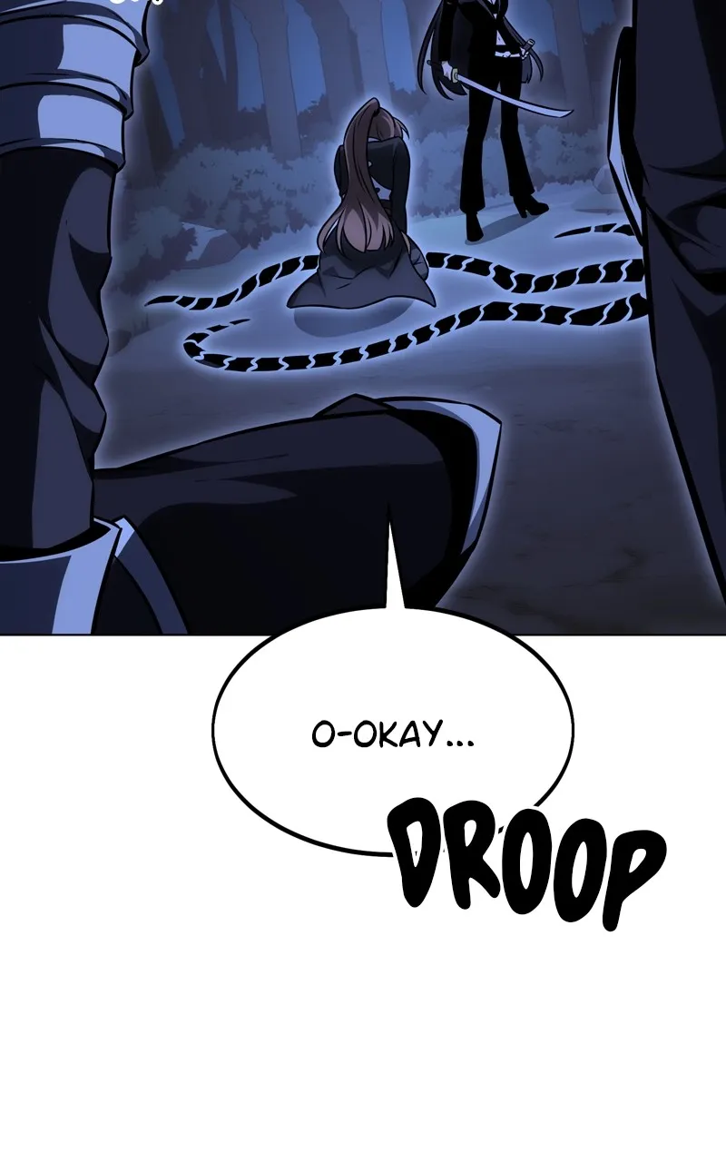 I Killed the Main Player Chapter 16 page 14 - 
