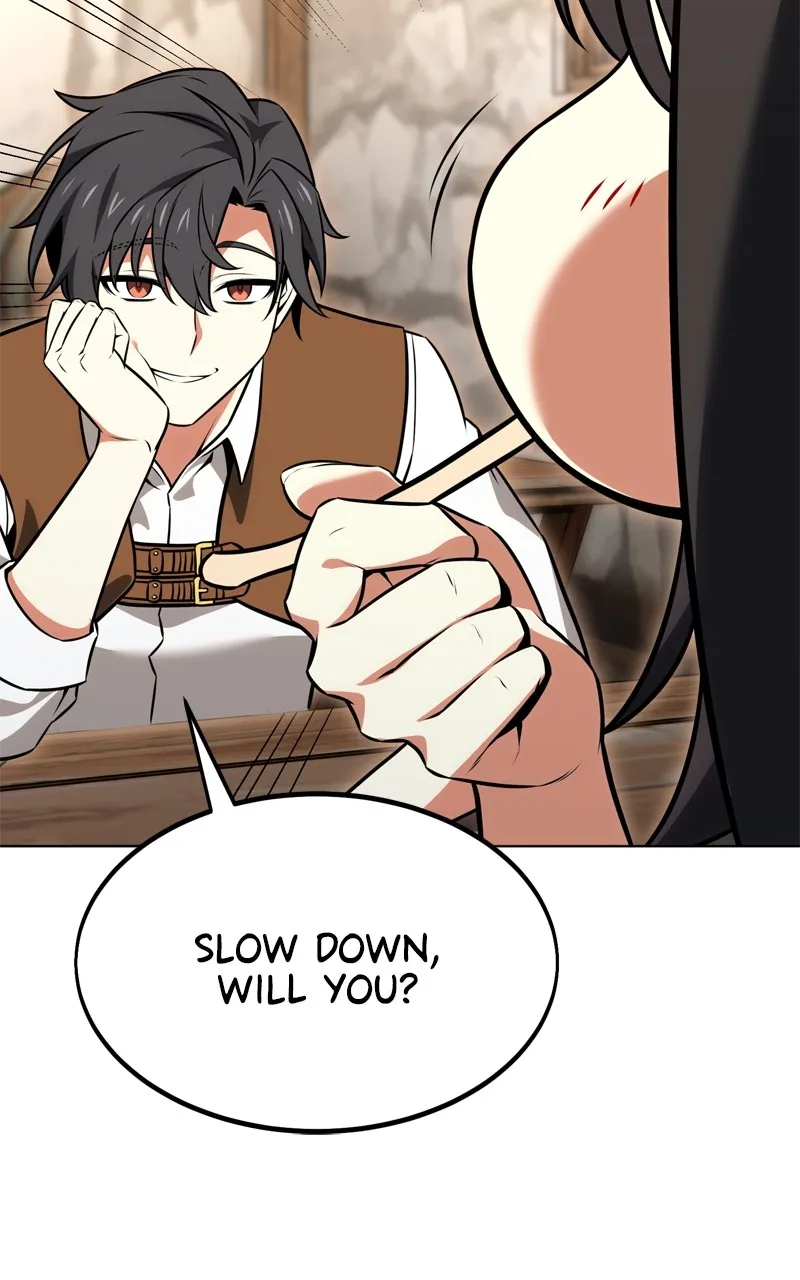 I Killed the Main Player Chapter 16 page 142 - 