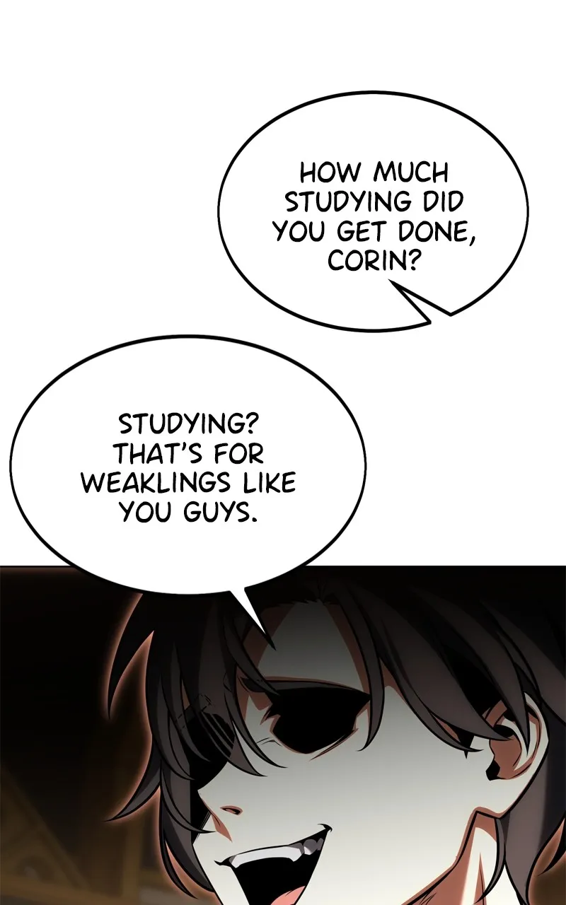 I Killed the Main Player Chapter 16 page 151 - 