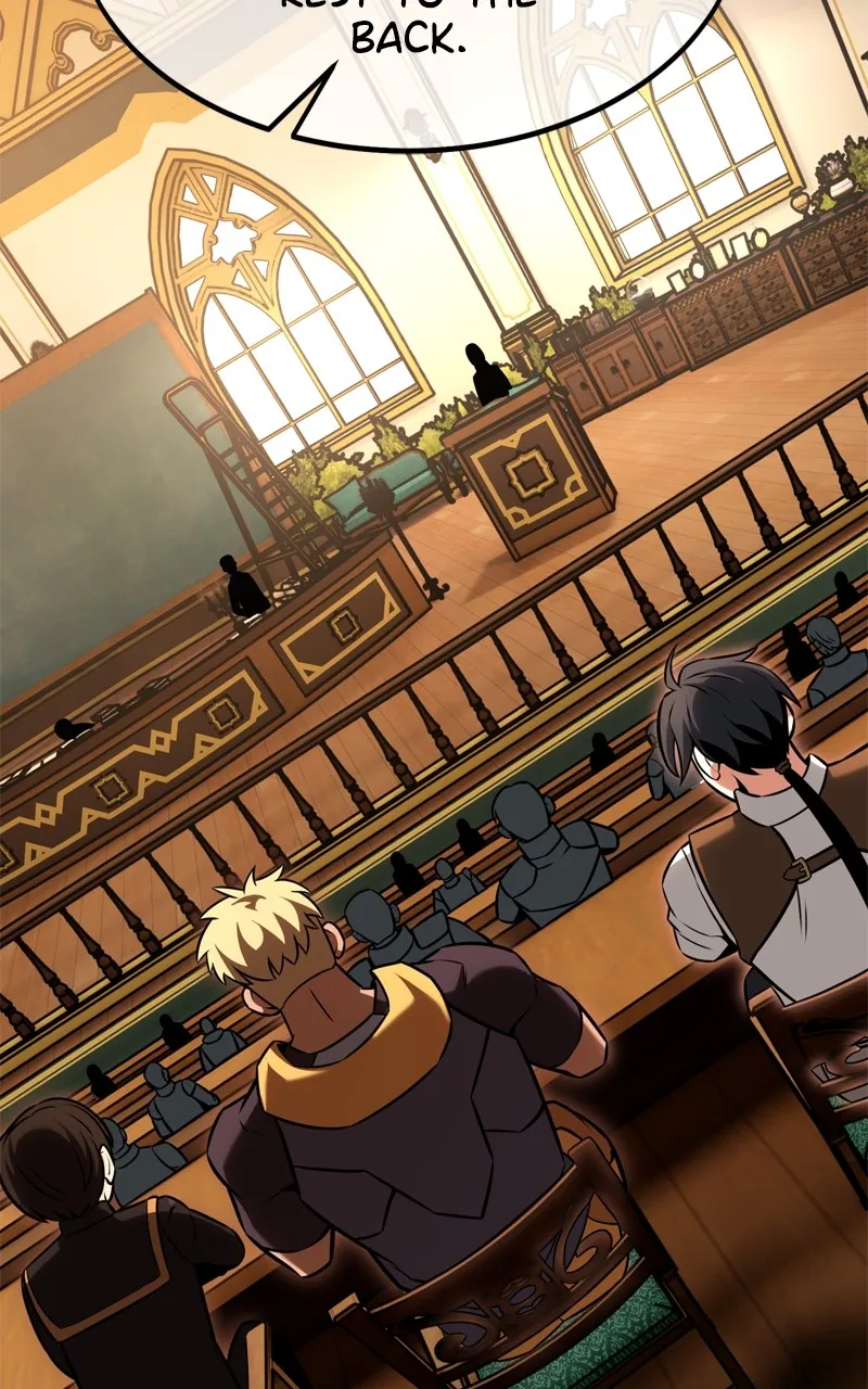 I Killed the Main Player Chapter 16 page 155 - 