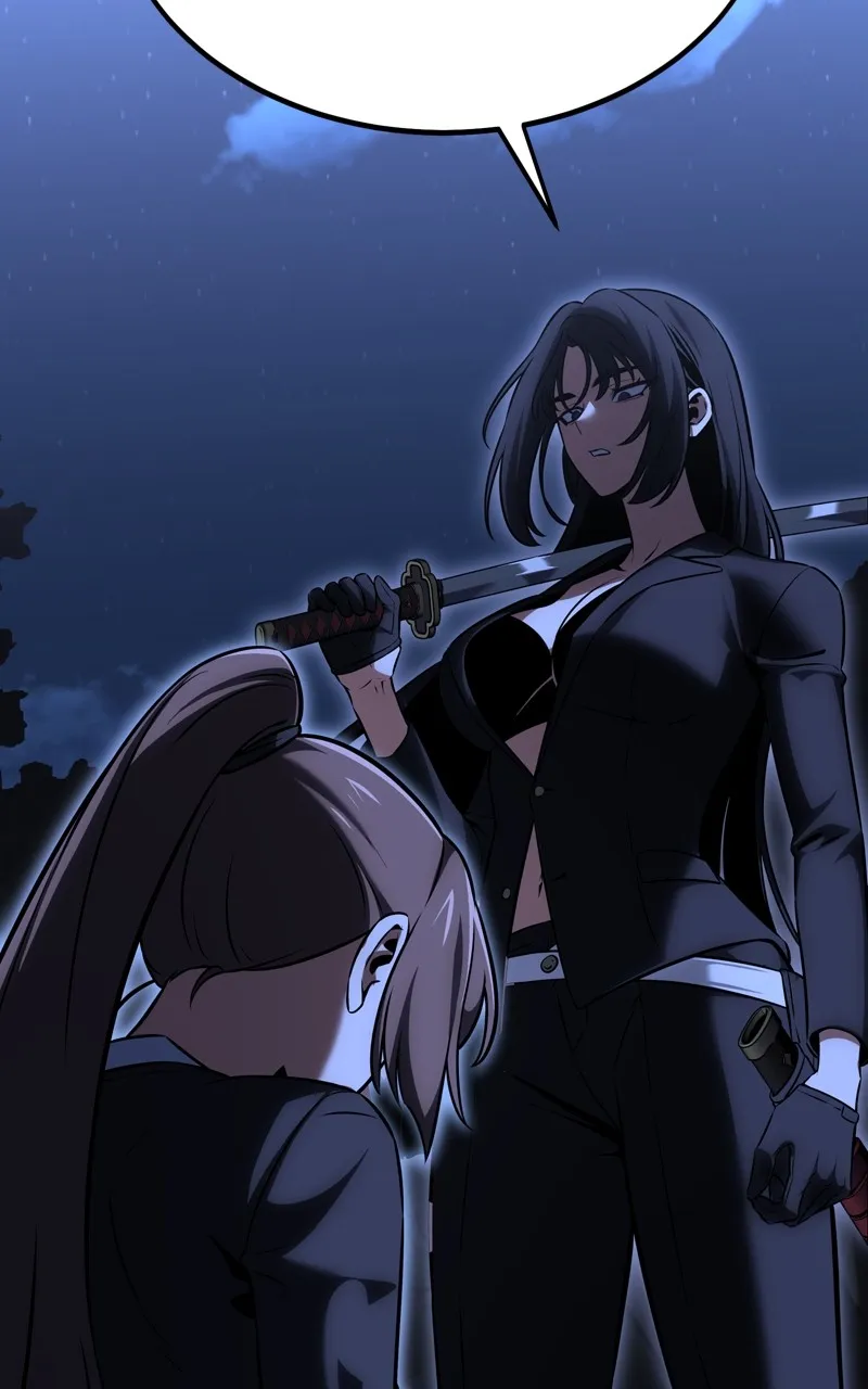 I Killed the Main Player Chapter 16 page 17 - 
