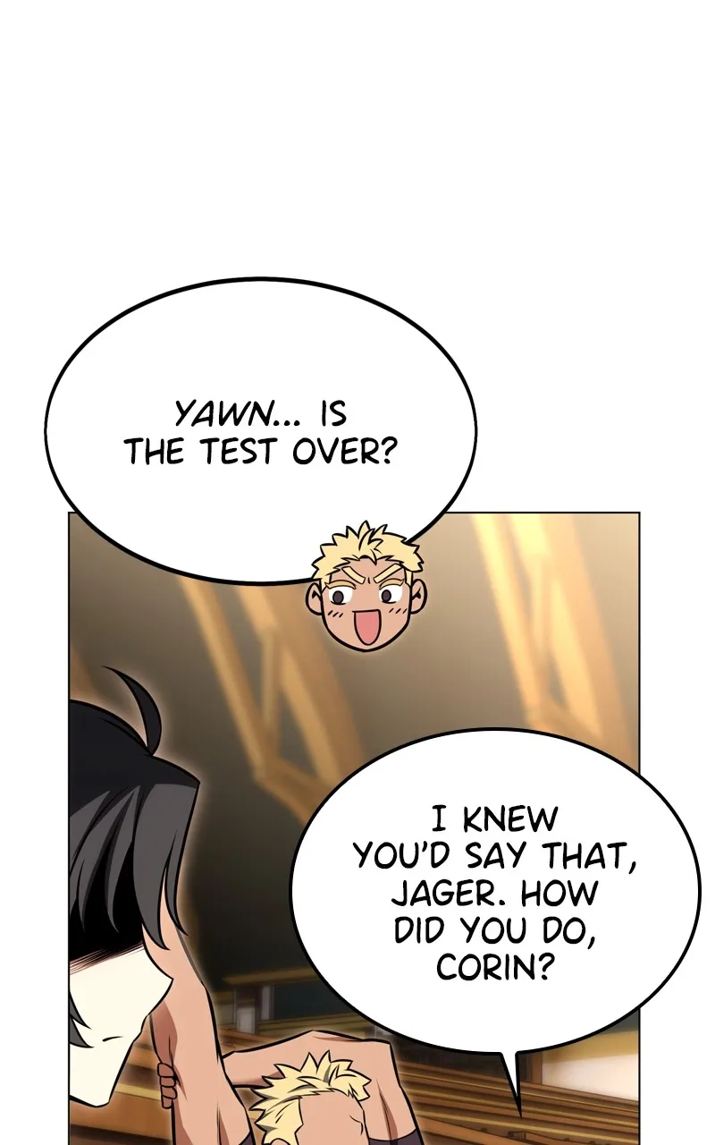 I Killed the Main Player Chapter 16 page 162 - 