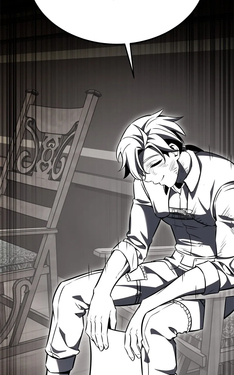I Killed the Main Player Chapter 16 page 164 - 