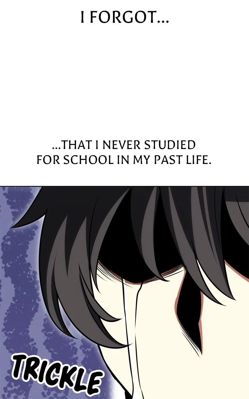 I Killed the Main Player Chapter 16 page 166 - 