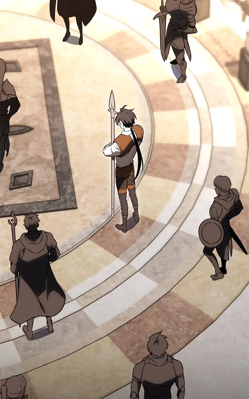 I Killed the Main Player Chapter 16 page 172 - 