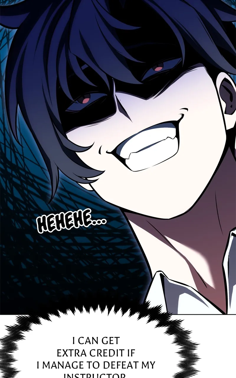 I Killed the Main Player Chapter 16 page 176 - 
