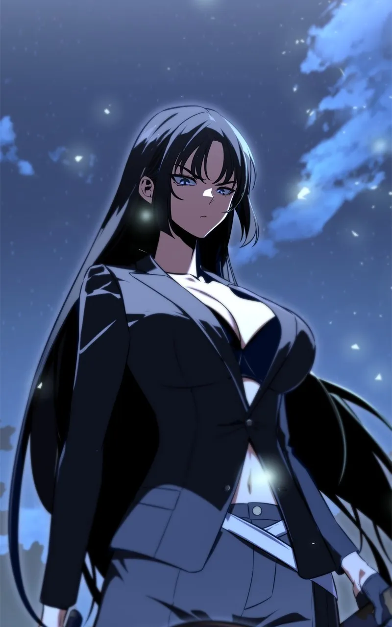 I Killed the Main Player Chapter 16 page 3 - 