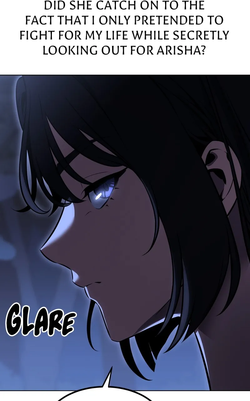 I Killed the Main Player Chapter 16 page 21 - 