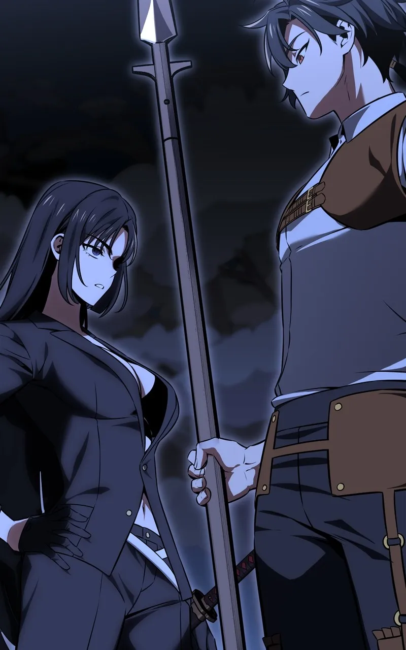 I Killed the Main Player Chapter 16 page 23 - 