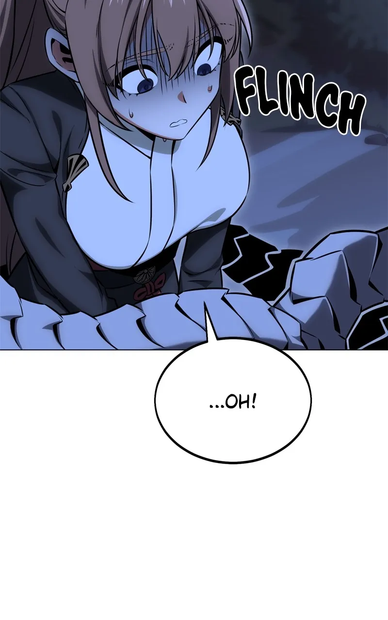 I Killed the Main Player Chapter 16 page 6 - 