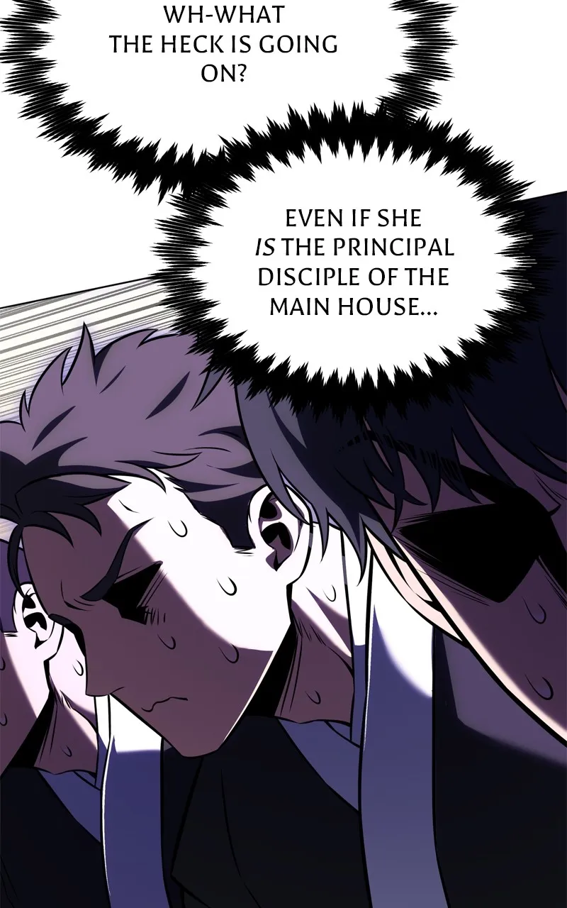 I Killed the Main Player Chapter 16 page 57 - 