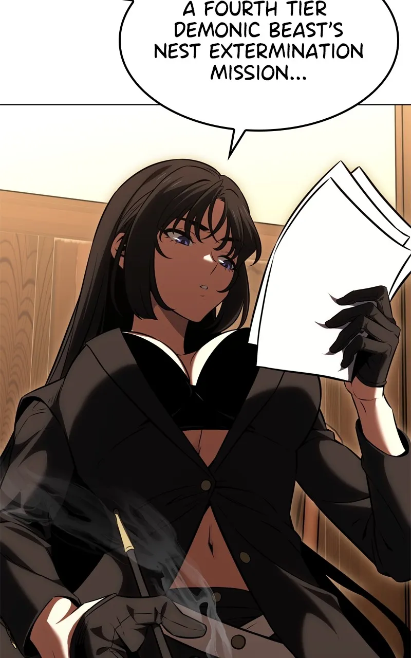 I Killed the Main Player Chapter 16 page 59 - 