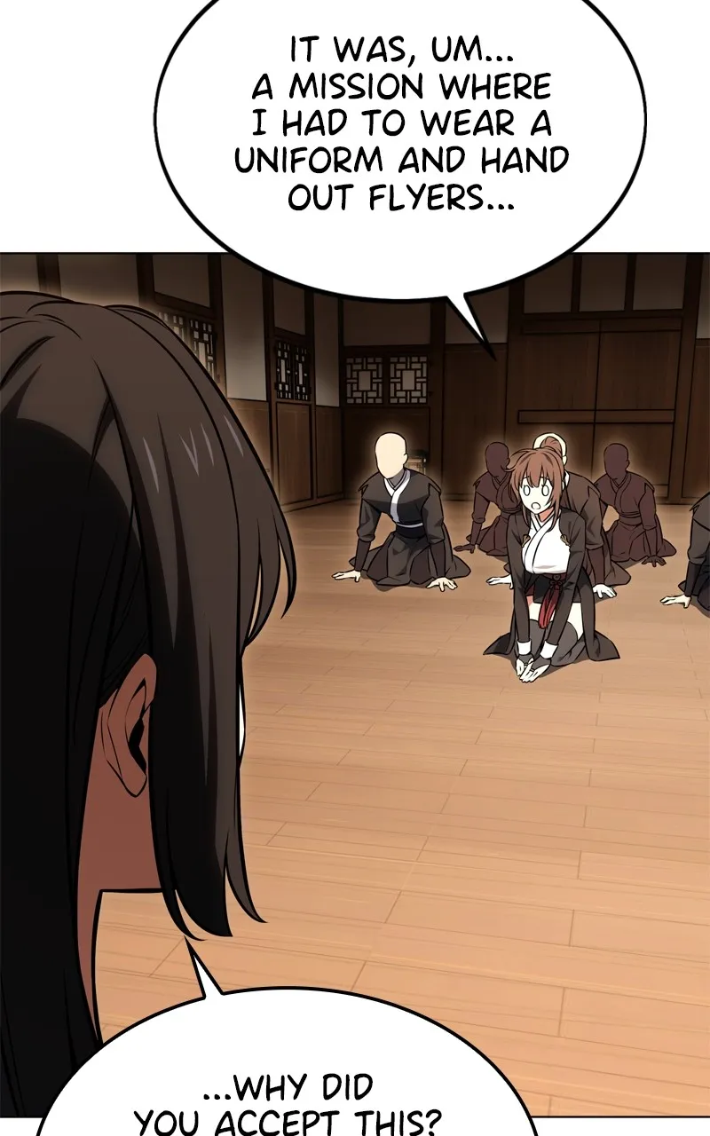 I Killed the Main Player Chapter 16 page 61 - 