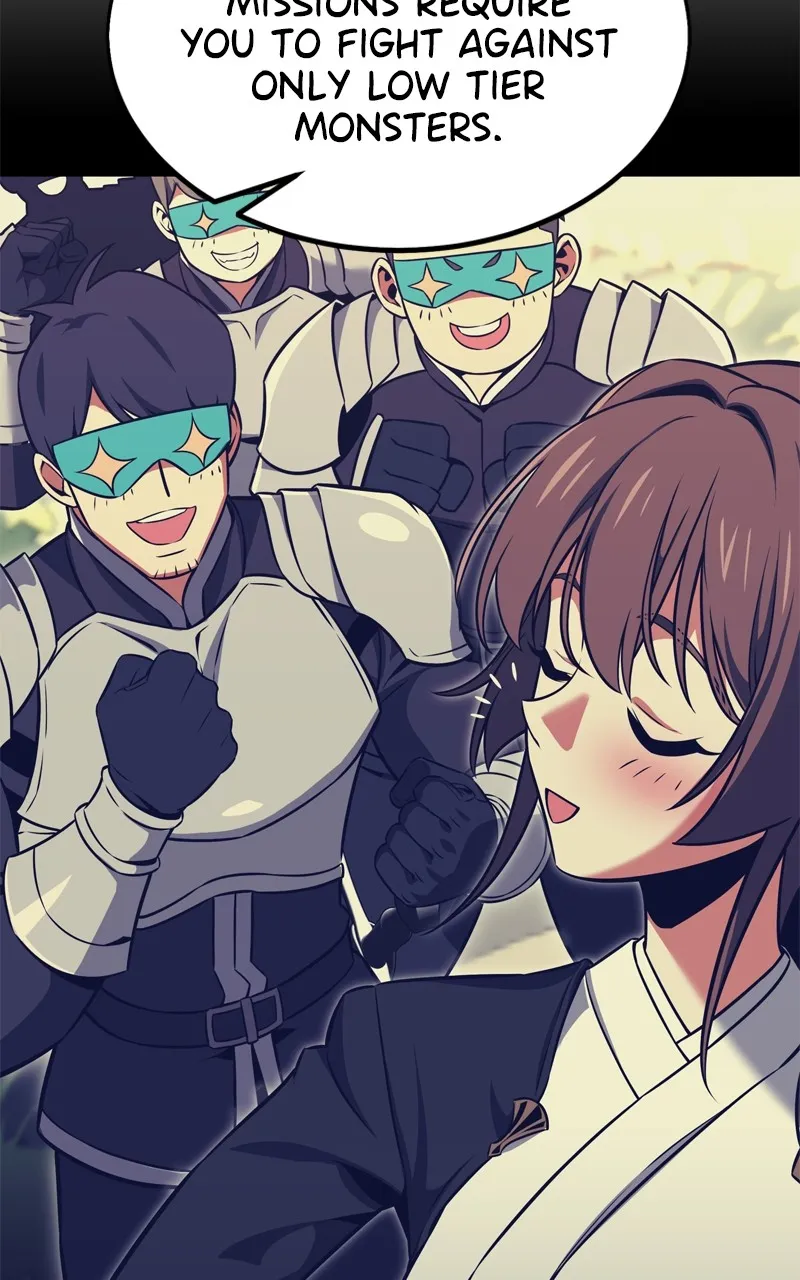 I Killed the Main Player Chapter 16 page 69 - 